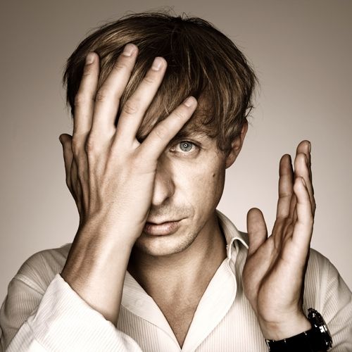 Photo of Martin Solveig