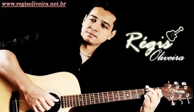 Foto de Regis Oliveira