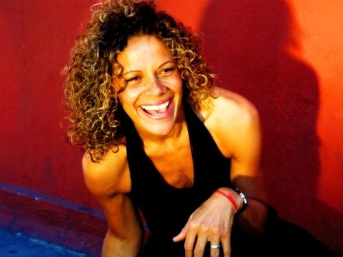 Foto de Billie Myers