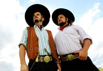 Foto de Rogério Melo