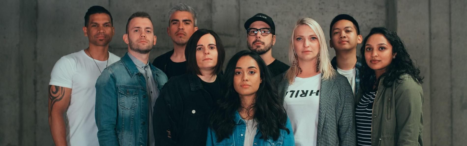 Foto de Vive Worship