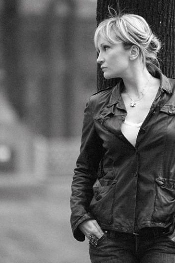 Foto de Patricia Kaas