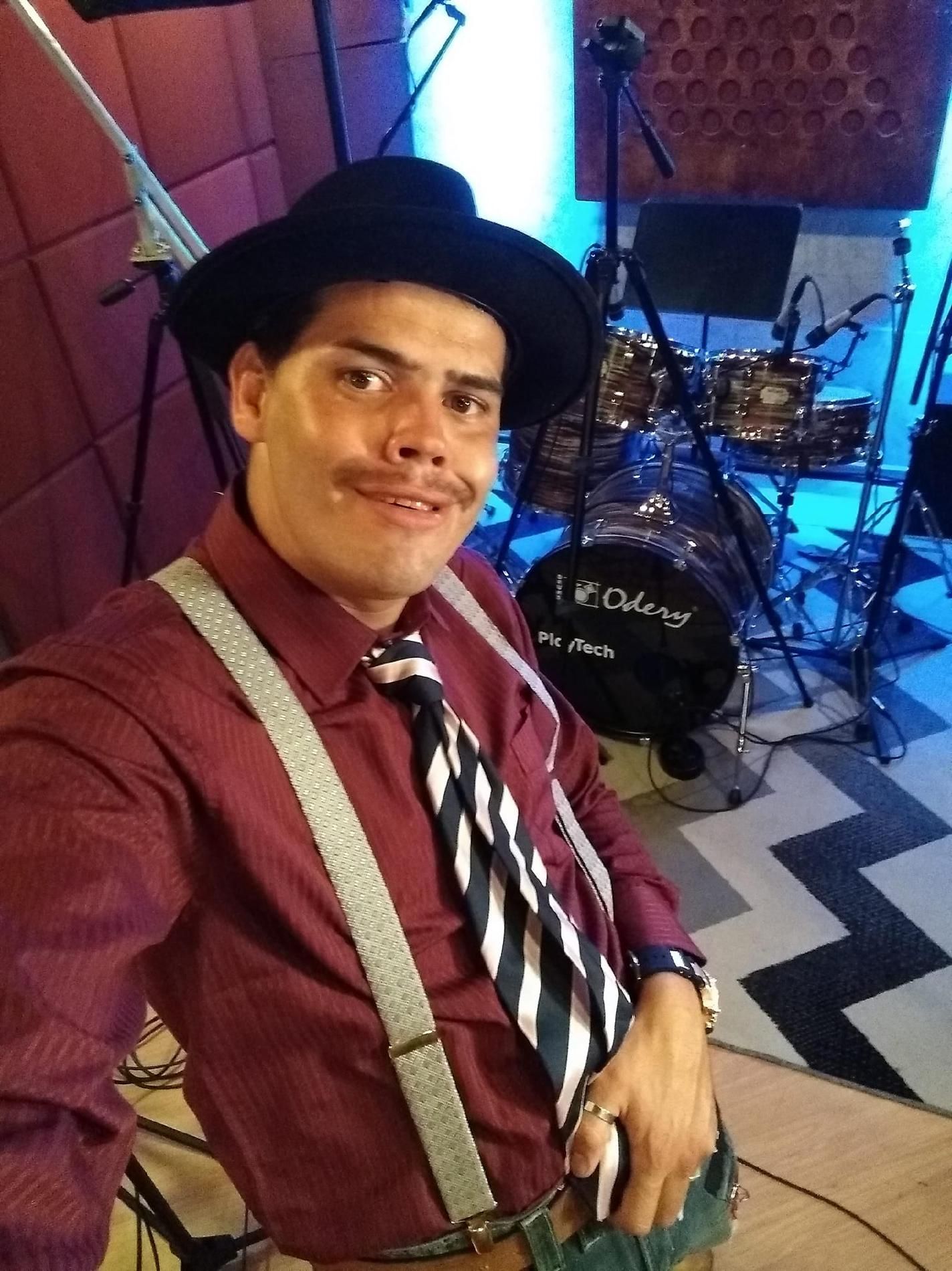 Photo of Mazzaropi o Capitão