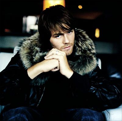 Foto de Brian McFadden