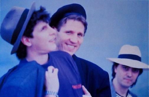 Foto de Green Olives