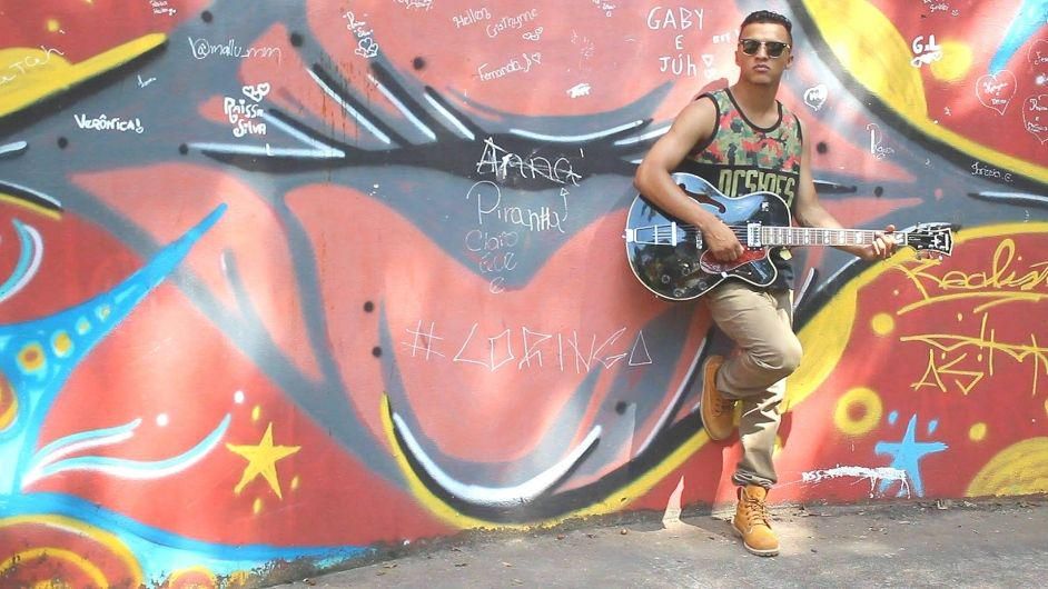 Foto de Marvin Pires