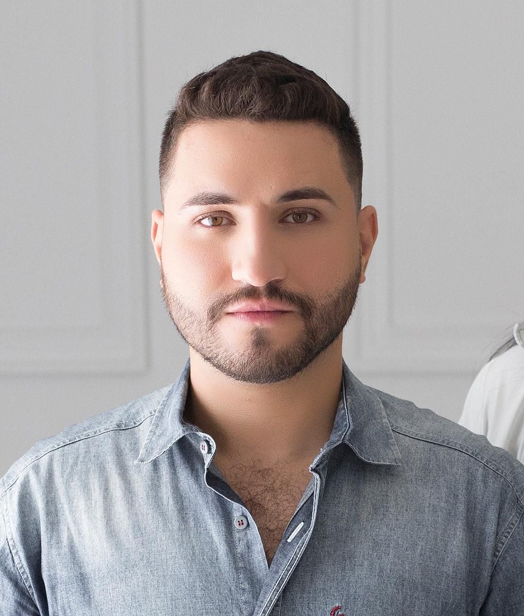 Foto de Isaque Estevão