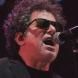 Foto do artista Andrés Calamaro
