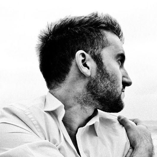 Foto de Antonio Lulic