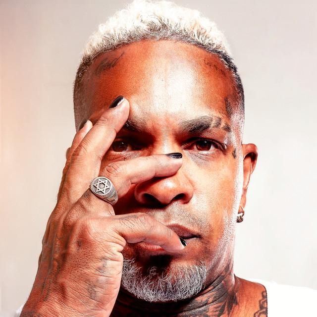 Photo of Rodriguinho