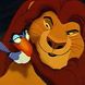 O Rei Leão (The Lion King) 's photo
