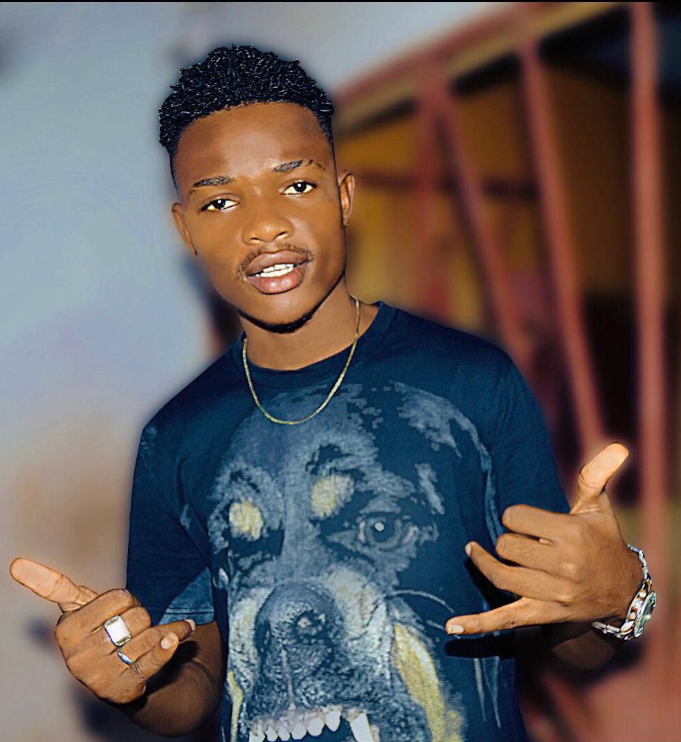 Foto de Sebastian Cartier