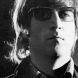 Foto do artista John Lennon