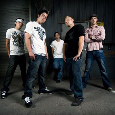 Photo of 5 Second Rule