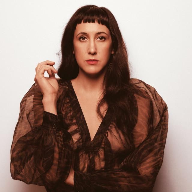 Foto de Vanessa Carlton