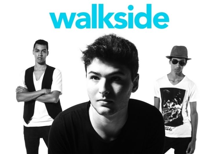 Foto de Walkside