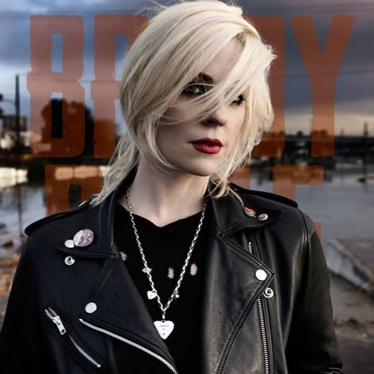 Foto de Brody Dalle