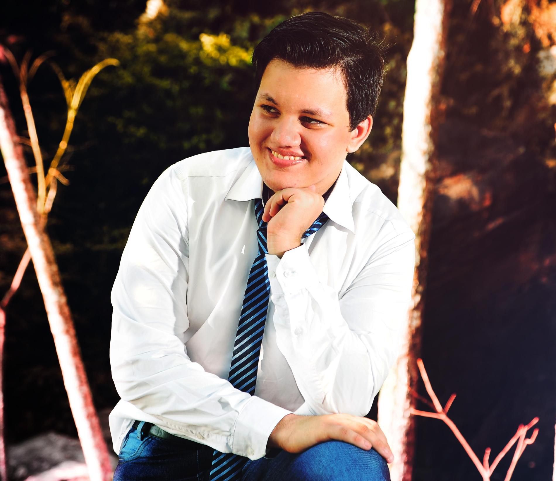 Photo of Weverngton Gonçalves