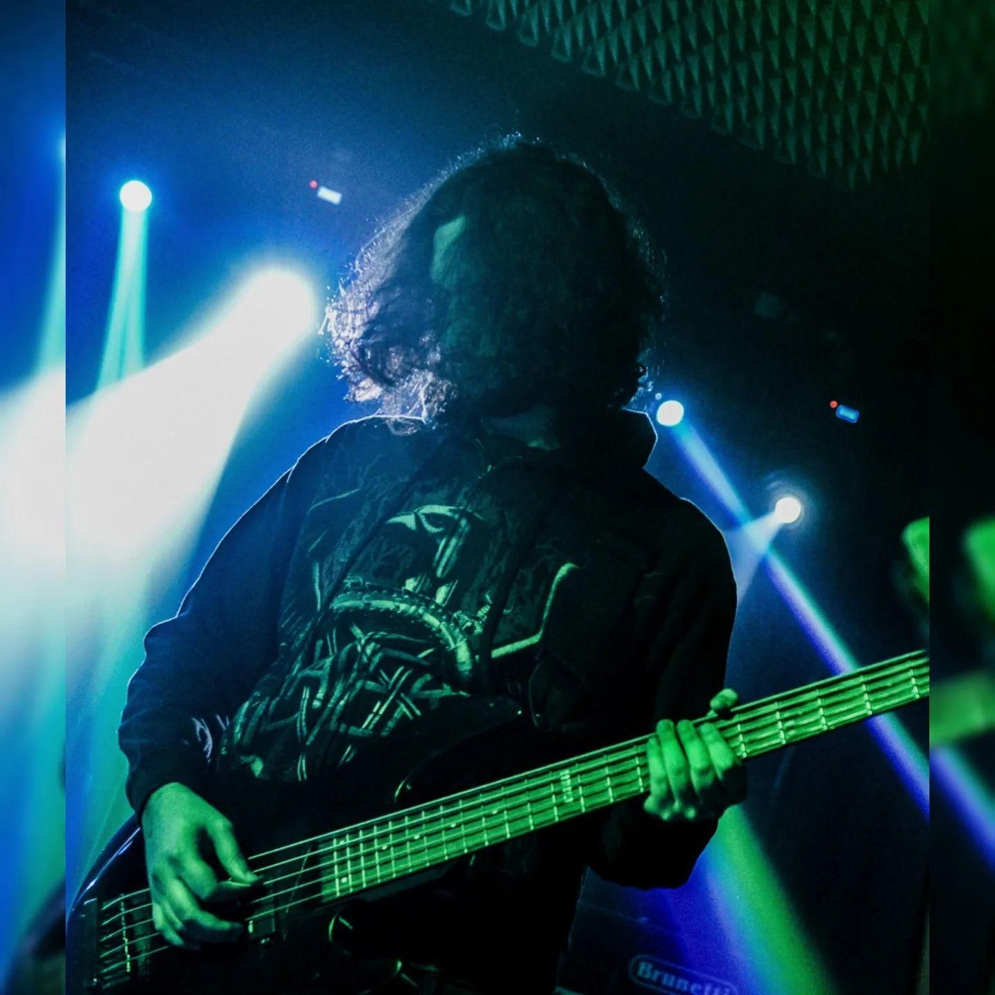 Foto de Suicidal Anxiety