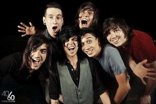 Foto de Sleeping With Sirens