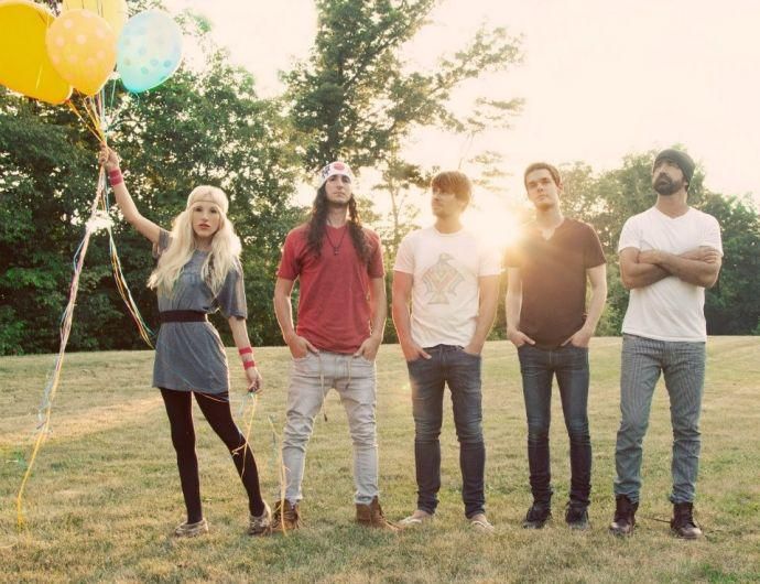 Foto de Walk off the Earth