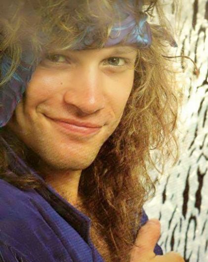 Photo of Jon Bon Jovi