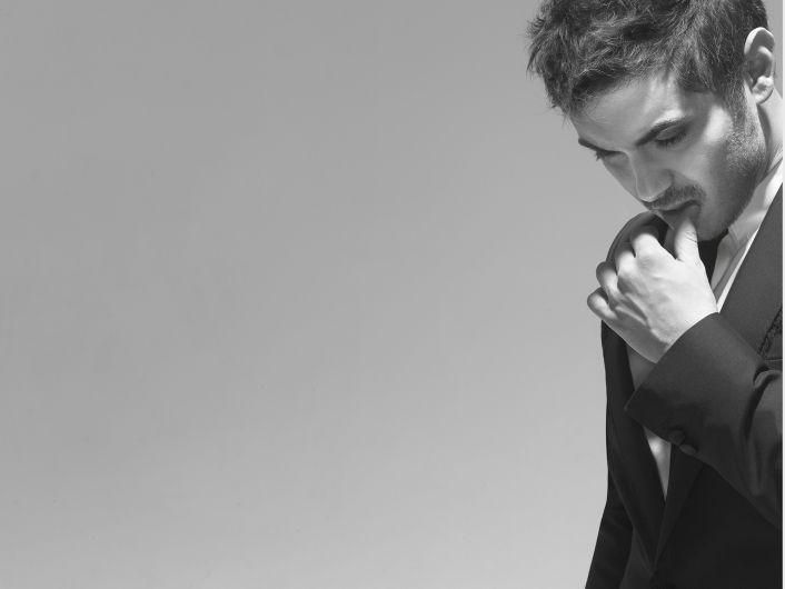 Photo of Mixalis Xatzigiannis