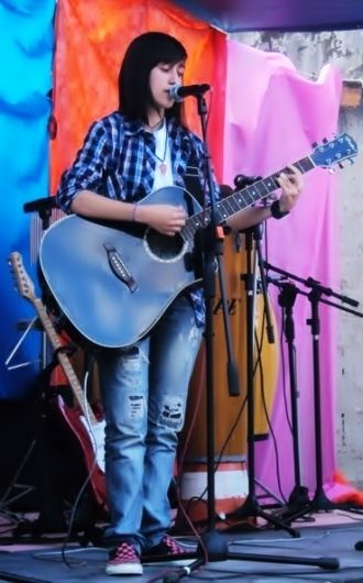 Foto de Rooh Muylaert