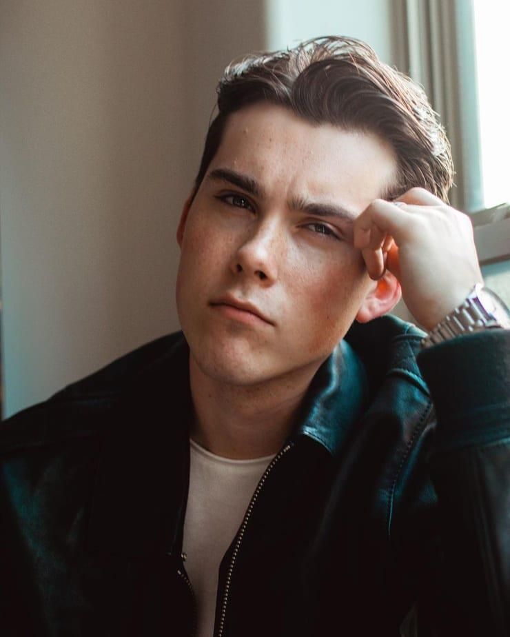 Foto de Jeremy Shada