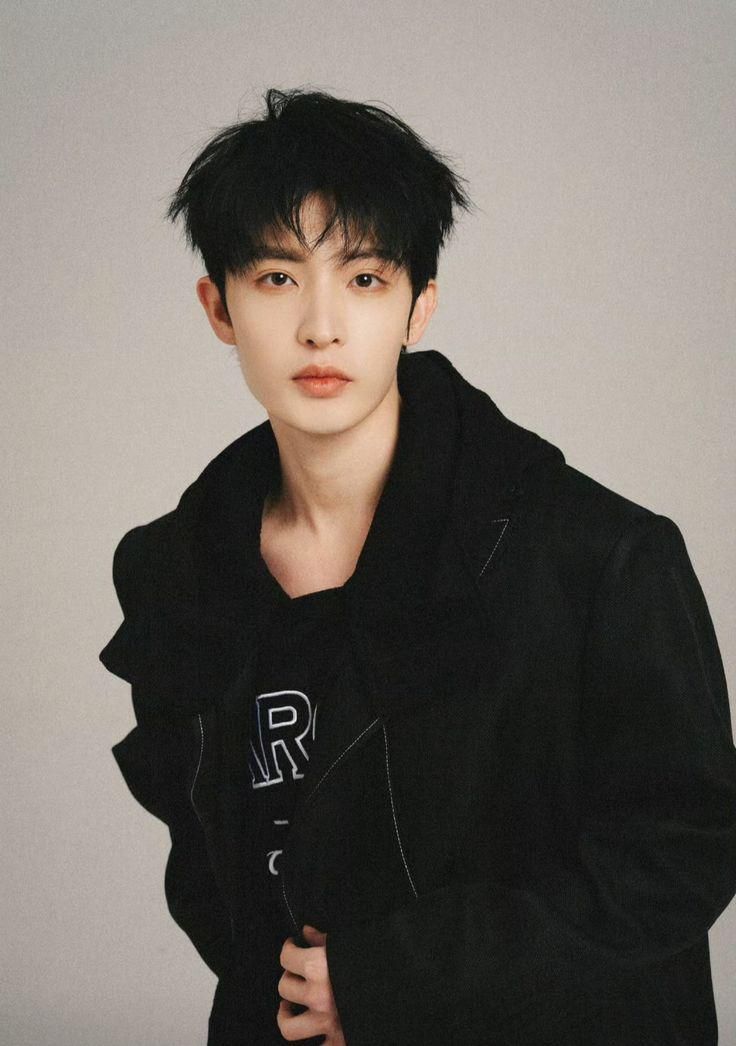 Foto de Wang Heye (王赫野)