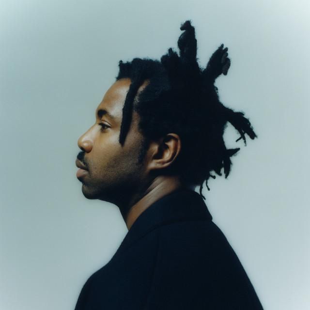 Foto de Sampha