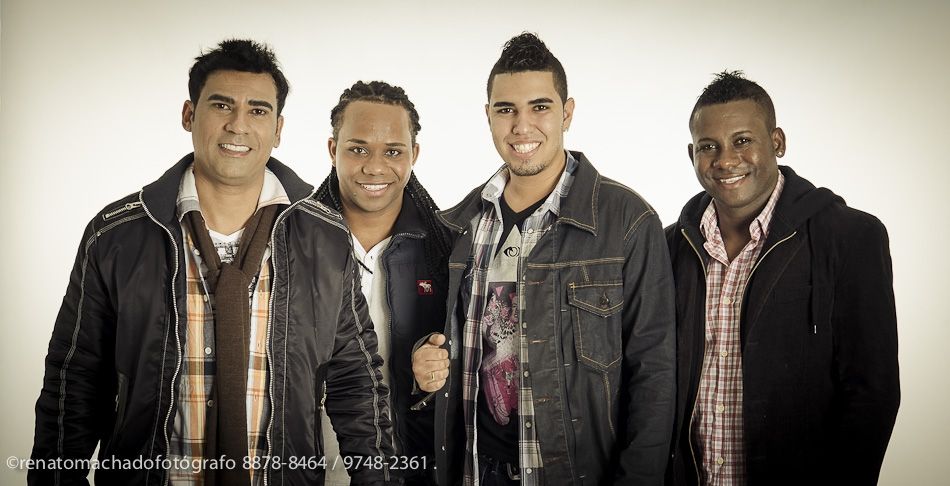 Foto de Grupo Etynia