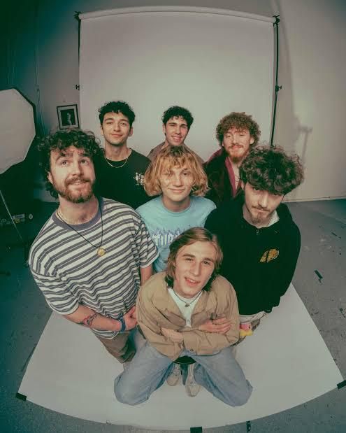 Foto de Ax and the Hatchetmen