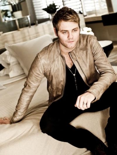 Foto de Brian McFadden