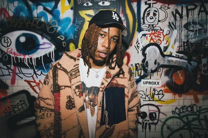 Foto de GOON DES GARCONS*