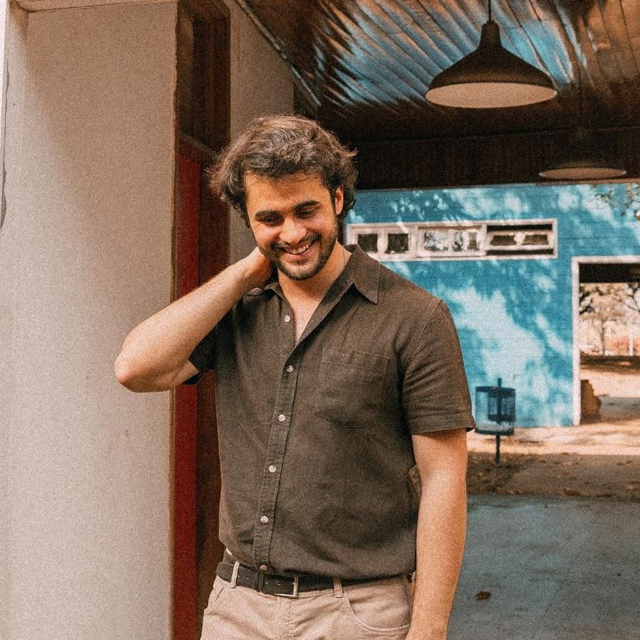 Photo of João Paulo Florêncio