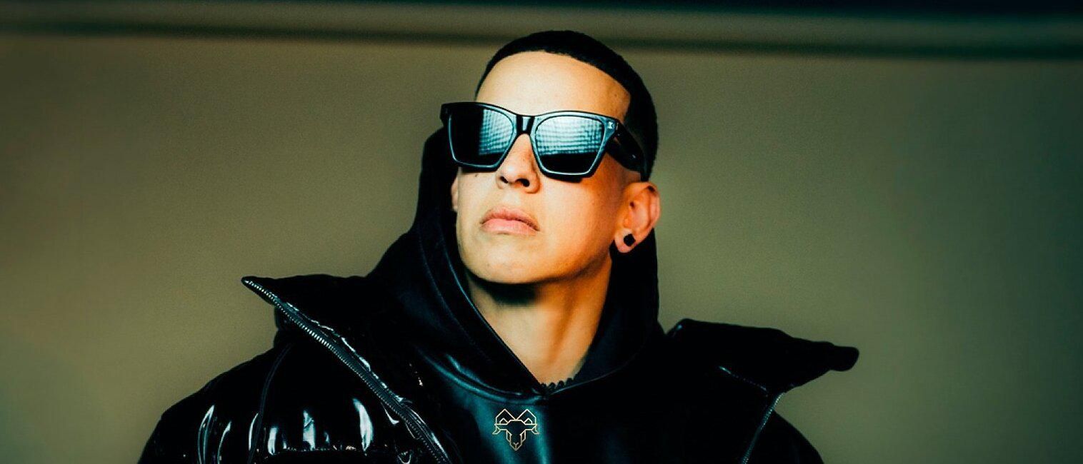 Foto de Daddy Yankee