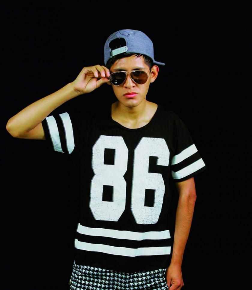 Foto de Elias Ayaviri