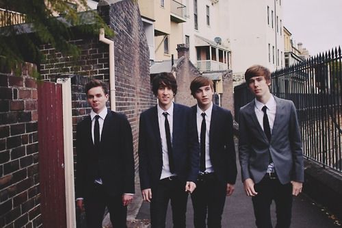 Foto de Because They Can