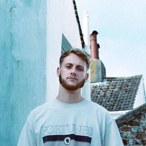 Foto de George Ogilvie