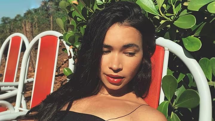 Foto de Izamara Ramalho (Zaya)