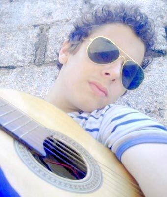 Foto de Bruno Nerbec