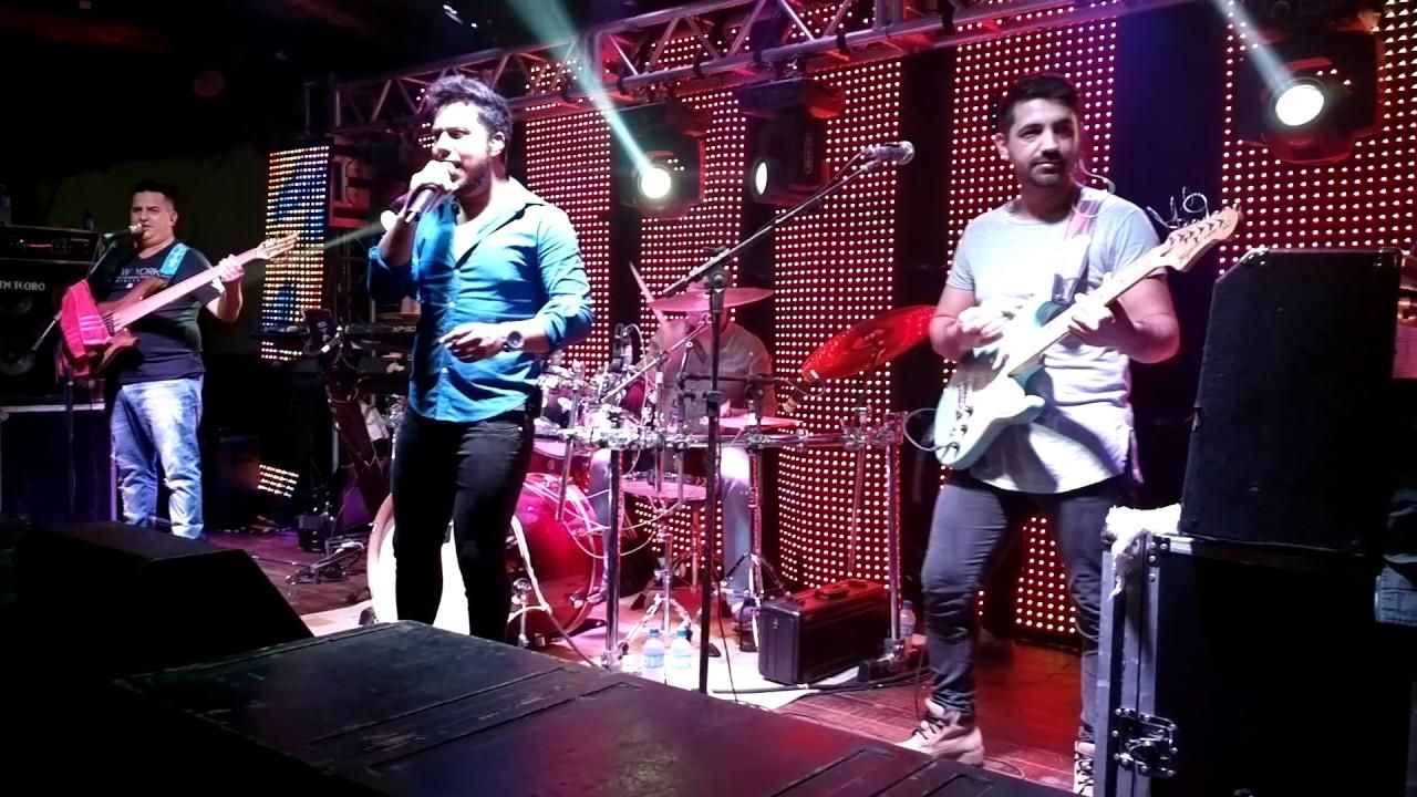 Foto de Banda Elyte