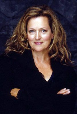 Foto de Barbara Dickson