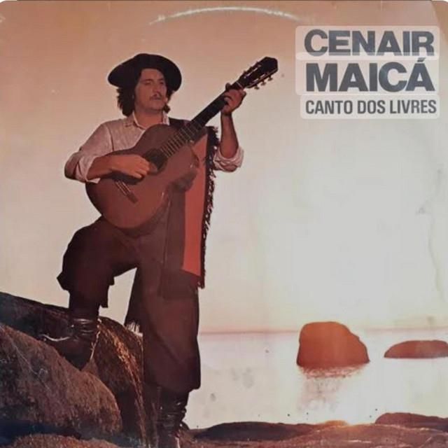 Foto de Cenair Maicá