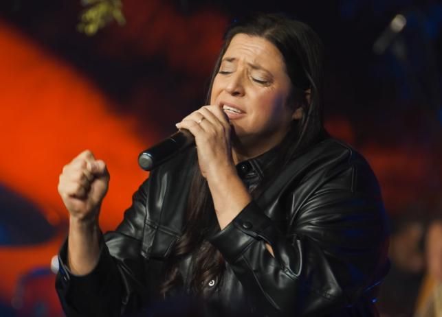 Photo of Juliana Ribeiro (Vivace Music)