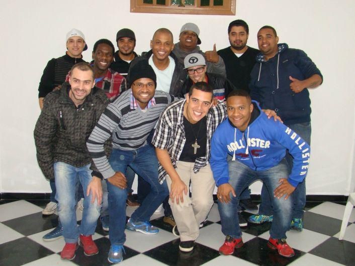 Foto de Jeitinho de Deus