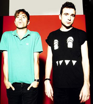 Foto de The Presets