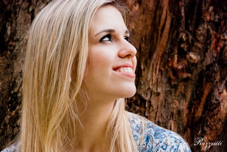 Foto de Danielle Rizzutti