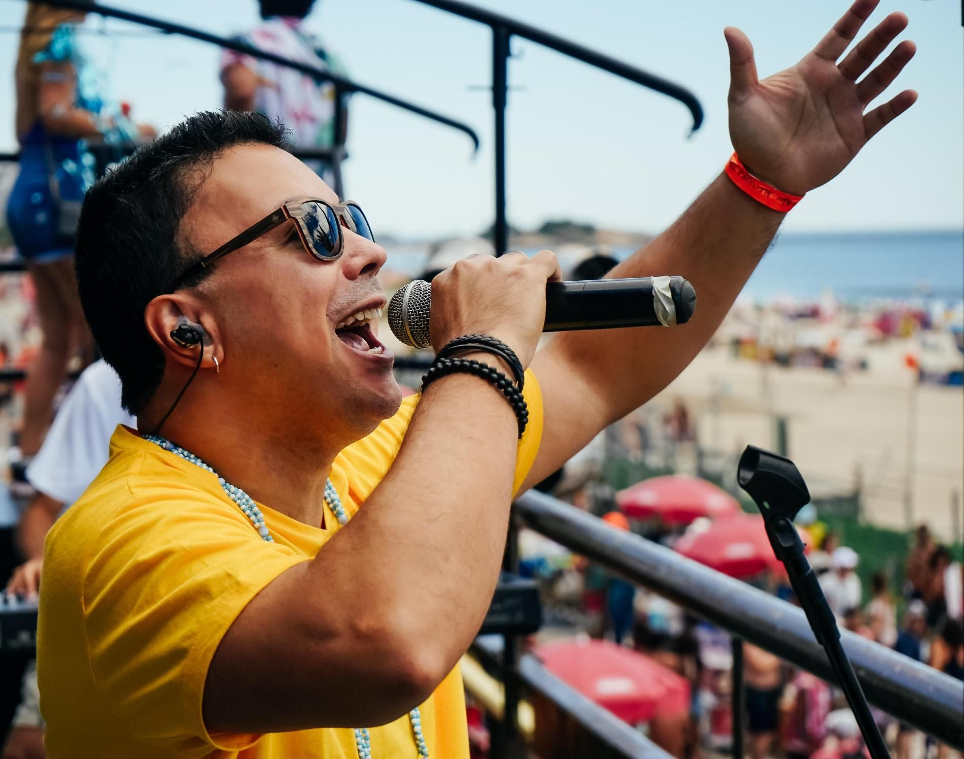 Foto de Alexandre Thai